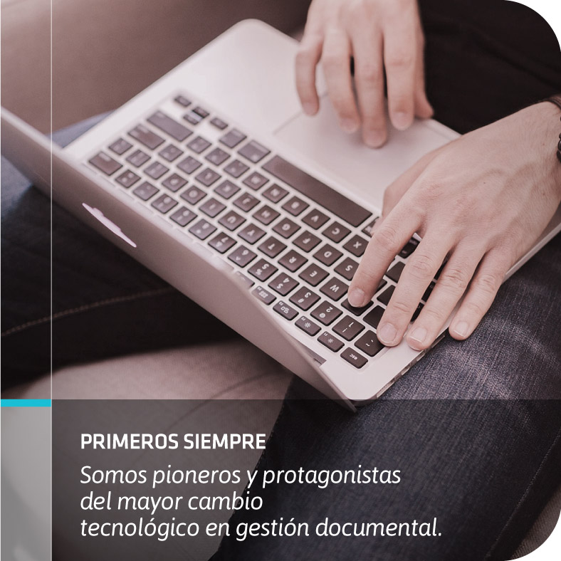 Productos y Servicios